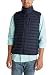 Produktbild Esprit Herren 990EE2H301 Stepp-Weste, 405/DARK Blue, XL