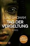  Tag der Vergeltung: Roman (Taschenbücher)