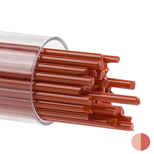 Oceanside Glass Frit - Powder Dark Green Transparent 96 COE - 8.5 oz Jar (125)