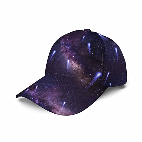 Pehede Colorful Stars Baseball Cap Trucker Snapback Hats Vintage Ball Hat Adjustable Sport Caps For Men Women #TOP27