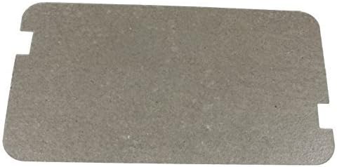 First4Spares Microwave Wave Guide Cover for Sharp Microwaves