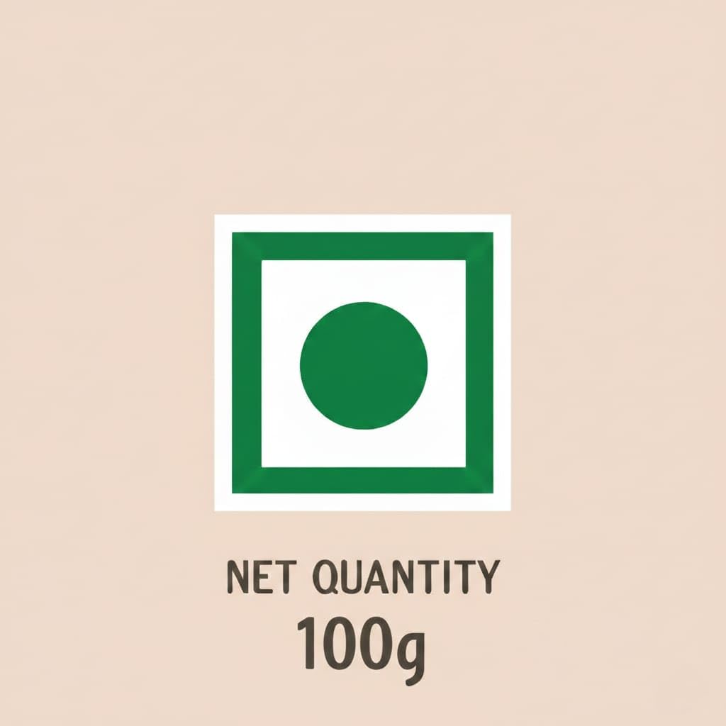 Rubia cordifolia | Manjith Root Powder, 100g,Manjisthas Powder for Hair | Manjistha Powders for Face.