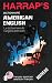 Harrap's Dictionnaire AMERICAN ENGLISH - Le dictionnaire de l'anglais americain (Francais - americain / americain - francais)