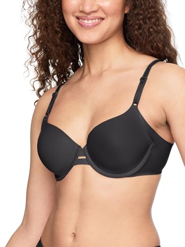 Image of Warner's Women's Blissful Benefits Side Smoothing Underwire Bra