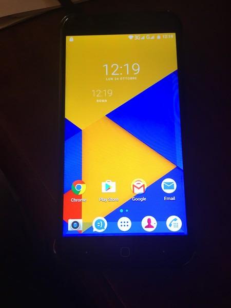 Immagine del cliente