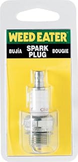 Weed Eater 952030249 Sparkplug For All Poulan Gas Powered String Trimmers & Blowers