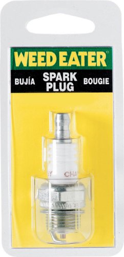 Weed Eater 952030249 Sparkplug For All Poulan Gas Powered String Trimmers & Blowers