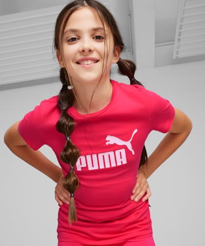 Image of Puma Girls T-Shirt