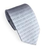 Maker V Eyeglasses Necktie