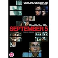 September 5