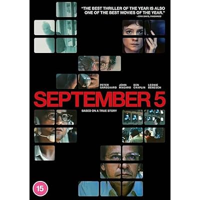 September 5
