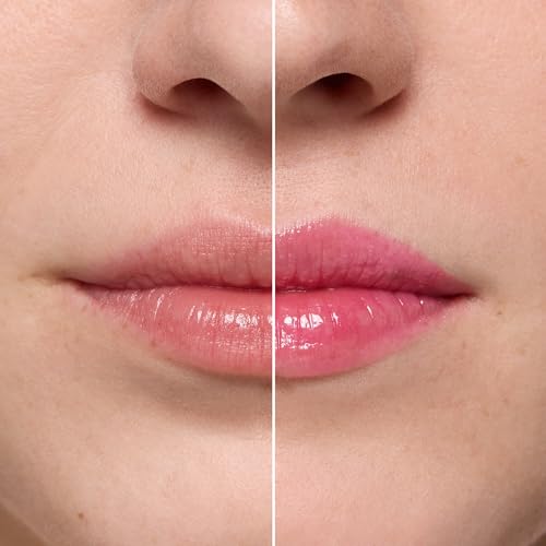 essence JUICY BOMB shiny lipgloss 107