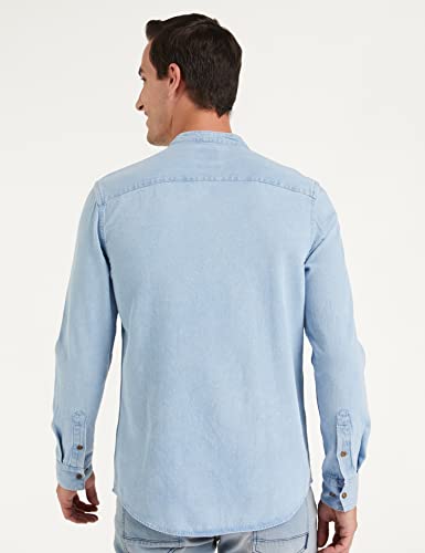 Image of Amazon Brand - INKAST Men Casual Shirt