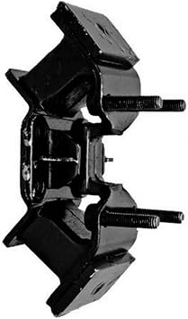 1 pc/set ENGINE MOUNTING 12371-50010 1237150010 Compatible with LS400 UCF10 UCF20 CAIJUN-AUTO