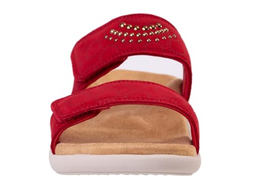 REVITALIGN Women's Mirage Slide Sandal2