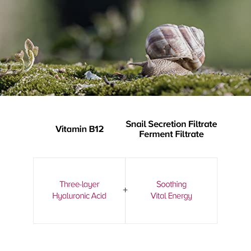 Jm Solution Active Mask Pink Snail + Active Bird Nest Moisture Mask #TOP7