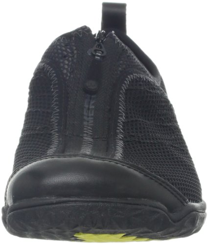 Merrell Womens Lorelei Zip Fashion Sneaker Black 10.5 M Us #TOP1