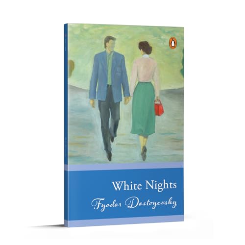 Image of Penguin Select Classics: White Nights: (Original, Unabridged Classic)
