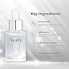 VOM-Korean-Facial-Pentapeptide-Serum-30ML-with-Cupping-Massage-Kit-for-Face-V-line-Improvement-Skin-Firming-Anti-Wrinkle-Saggy-Face-Skin-Tightening VOM Korean Facial Pentapeptide Serum 30ML with Cupping Massage Kit for Face V-line Improvement, Skin Firming, Anti Wrinkle, Saggy Face Skin Tightening