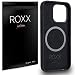 Produktbild Roxx Silikon Hülle | Wie das Original | Kompatibel mit iPhone 14 | Testsieger | Hardcase | Innenschutz | Displayschutz | Kameraschutz | Kompatibel mit MagSafe Zubehör