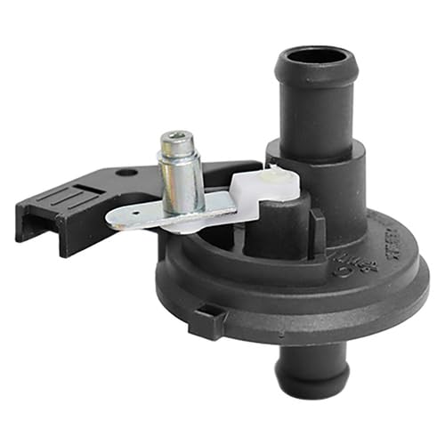 All States Heater Control Valve fits John Deere AT314562 LW11347226