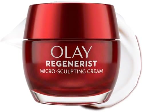 Olay Regenerist Micro-Sculpting Cream 1.7 Oz