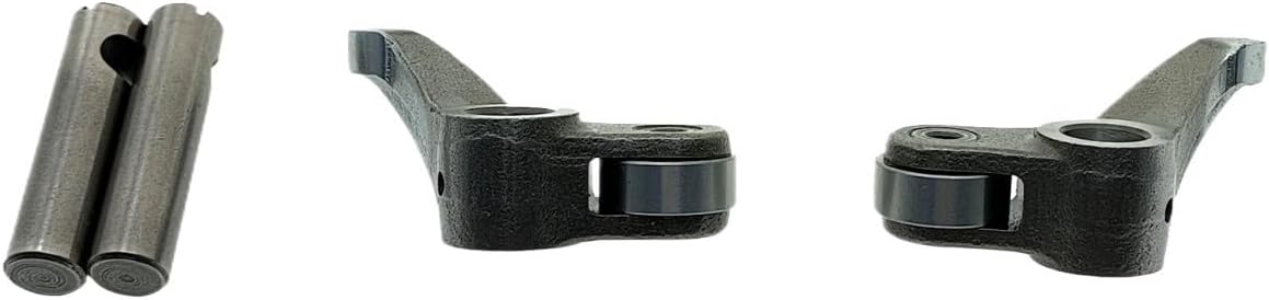 Big Rocker Arm Shaft Fit For CRF150R CRF 150 R 150cc 2007to2022 14410-KSE-670 14420-KSE-670 14451-KSE-670 Motorcycle