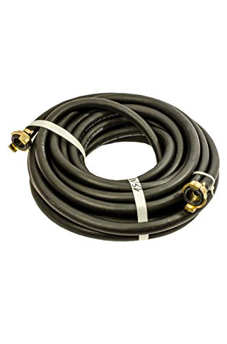 Preisvergleich Produktbild Luft- und Wasserschlauch 3 / 4" 20 m