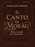 llovio a cantaros in english  Il Canto di Morag (Italian Edition)