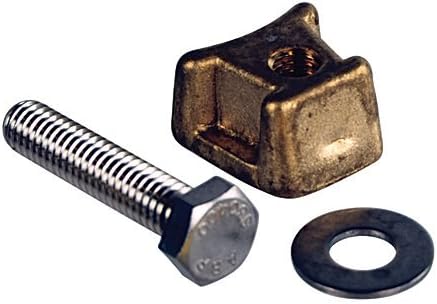 PW Perma-Socket Wedge Assembly, 3", 4" Sockets