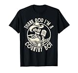 Western Country And Cowboy Music Apparel