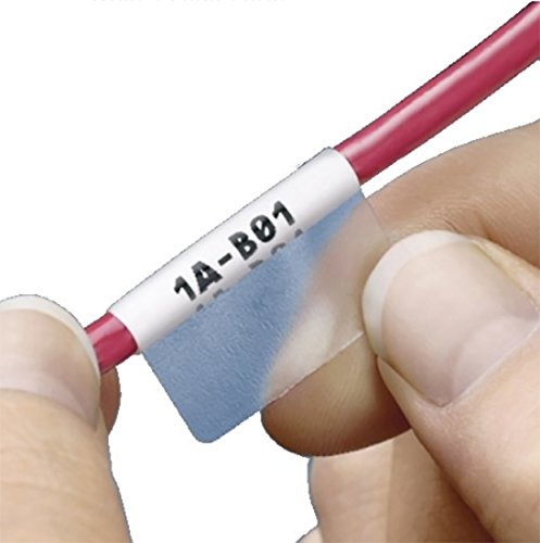 Panduit Dot Matrix, Self-Lam Label