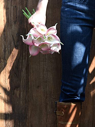 FiveSeasonStuff 10 pezzi Qualità Tocco Realistico