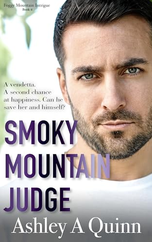 Smoky Mountain Judge