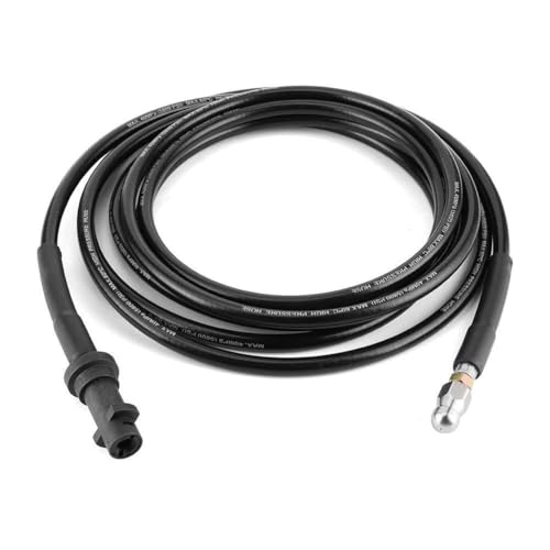 �������r���ǃN���[�j���O�z�[�X�AK2 K3 K4 K5 K6 K7�ɓK�����鍂�����@�p�C�v�A�N�C�b�N�R�l�N�^�t���������`���[�u�A�Ԃ̐��p�̑ϋv���̂���S���z�[�X�A (8m / 26.2�t�B�[�g)