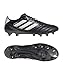 adidas Performance COPA Icon II FG/AG, Black and white, 11 Men