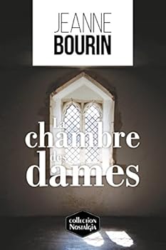 Paperback La chambre des dames [French] Book