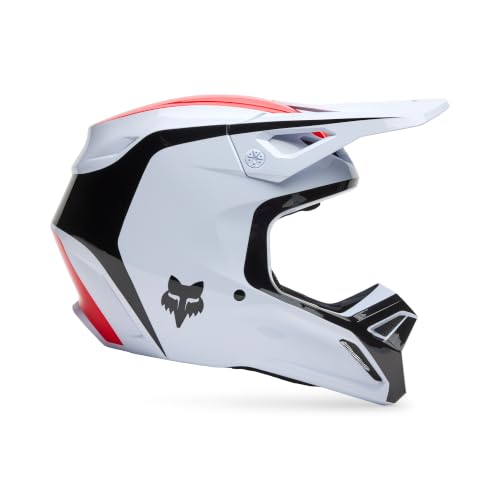 Image of Fox Racing Unisex V1 Motocross Dirt Bike Helmet
