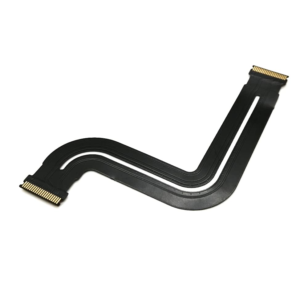 Keyboard to IPD Flex Cable 821-00110-A Replacement for MacBook Pro Retina 12" A1534 (2015-2016 Year)