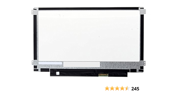 lcd screen for chromebook supplier