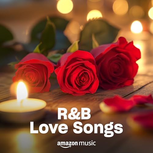 Zusammengestellt von: Amazon Music