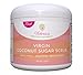 Victoria’s Virgin Coconut Sugar Scrub