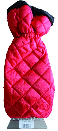 Theo 1538 Guanto Gratta Ghiaccio Alto di Gamma