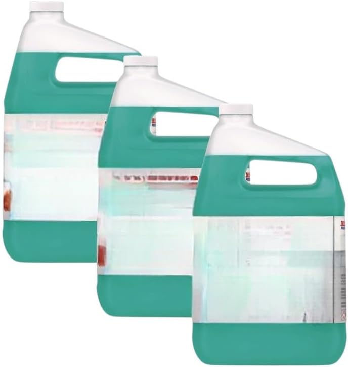 For P&G Professional 19892 1 gal Bottle Degreasing Floor Cleaner (3/CT) Model-C8P8-14025