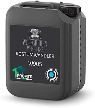 Les meilleures peintures anti-corrosion pour voitures