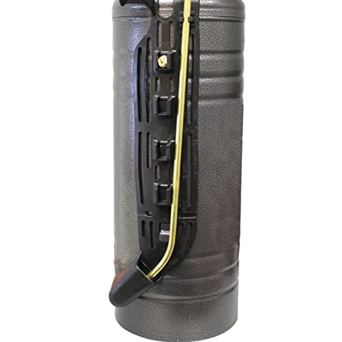 CHAPIN International-1999 3.5-Gallon Tri-Poxy Steel Handheld Sprayer by CHAPIN - Used condition - Image 4