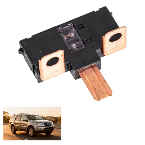 Fusible multibloc 38231-SFY-003 protection batterie 120A 70A pour Honda Civic Accord CRV