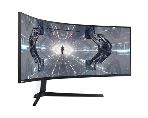 49' Odyssey G9 Gaming Monitor - Monitor - Immagine 2