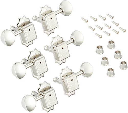 �N���[�\�� �M�^�[�p�y�O 3per side/MB/SS/DR/�j�b�P��