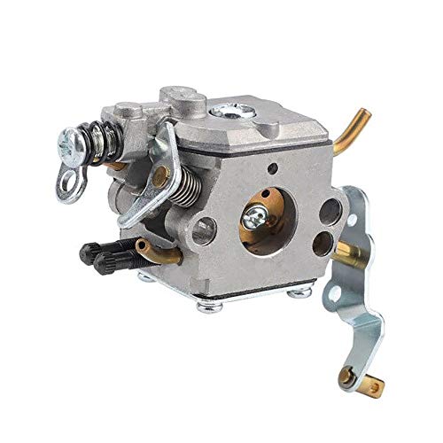 Carburetor Compatible for C1M-W47 PP5020 PP5020AV PP5020AVX Chainsaw Carb